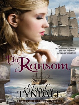 cover image of The Ransom